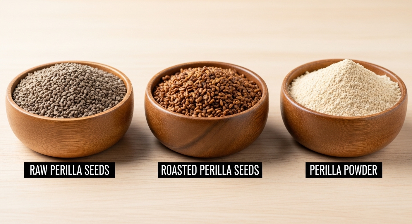 들깨 한말은 몇kg