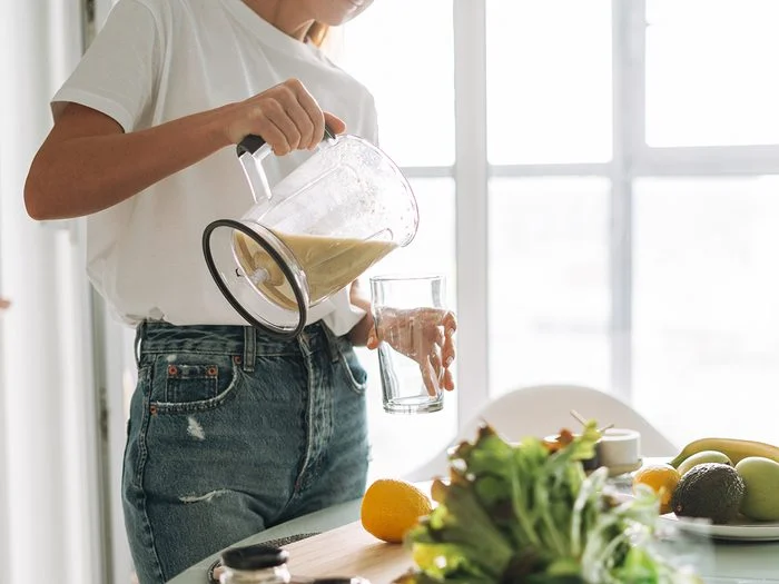 단백질 과다섭취 부작용