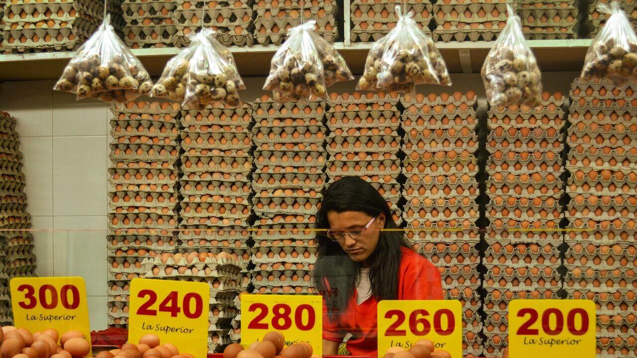 정보 경제학 (The Economics of Information)