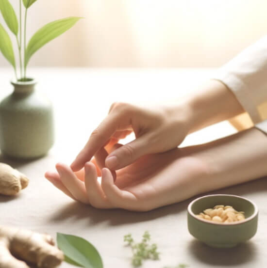 면역력을 높이는 지압요법