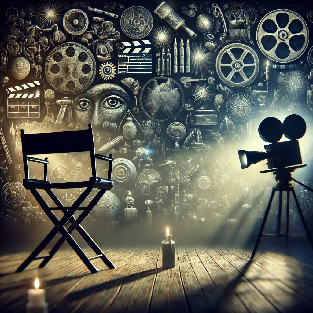 영화 속 감독만 아는 숨겨진 디테일 5가지