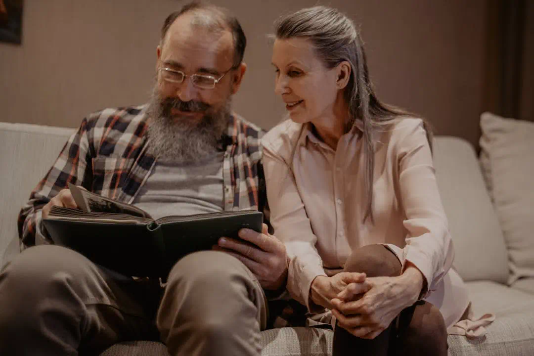 노안관련 노인사진33