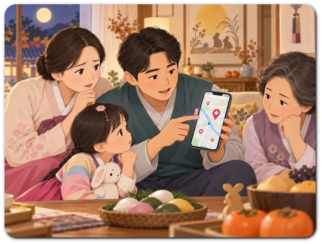 추석에- 문-연-병원-찾기