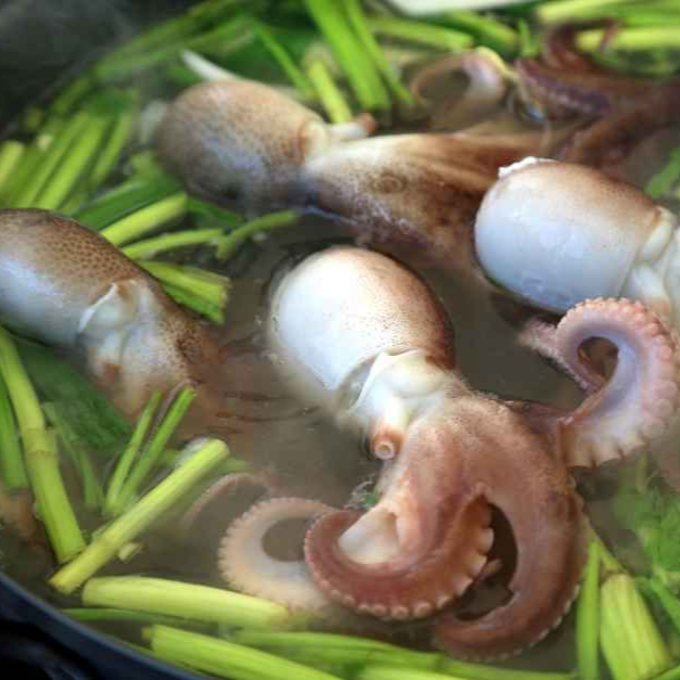 서천 가볼만한 곳