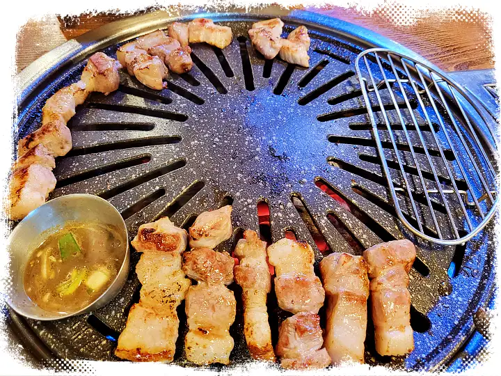 진심 가득 건강 담은 맛 요리 수원 영통 맛집 추천 생방송투데이 맛있고 싸다고