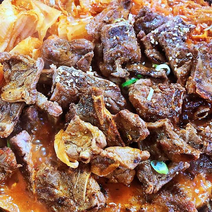 토요일은 밥이좋아 토밥 예산 백종원 예산시장 부근 맛집 추천 토밥좋아 위치