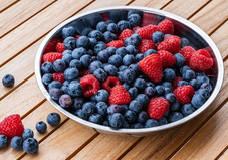 남자 갱년기에 좋은 음식