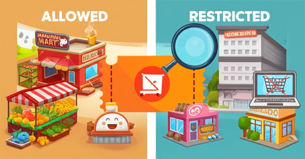 전통시장에서 민생회복 소비쿠폰 현명하..