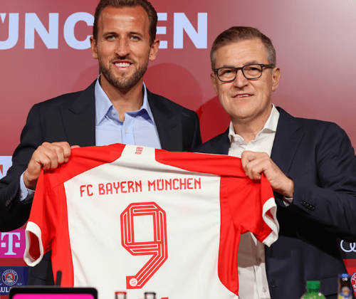 해리 케인 이적 뮌헨 관련 이미지입니다.