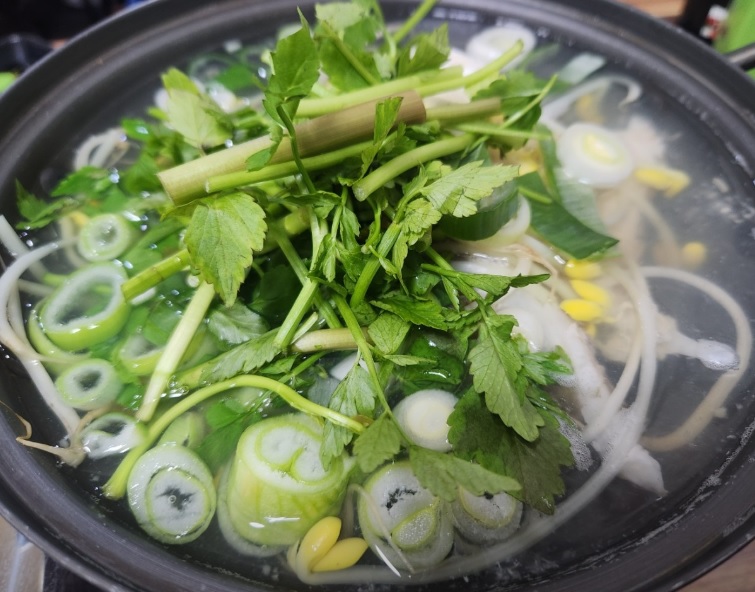 대구탕 