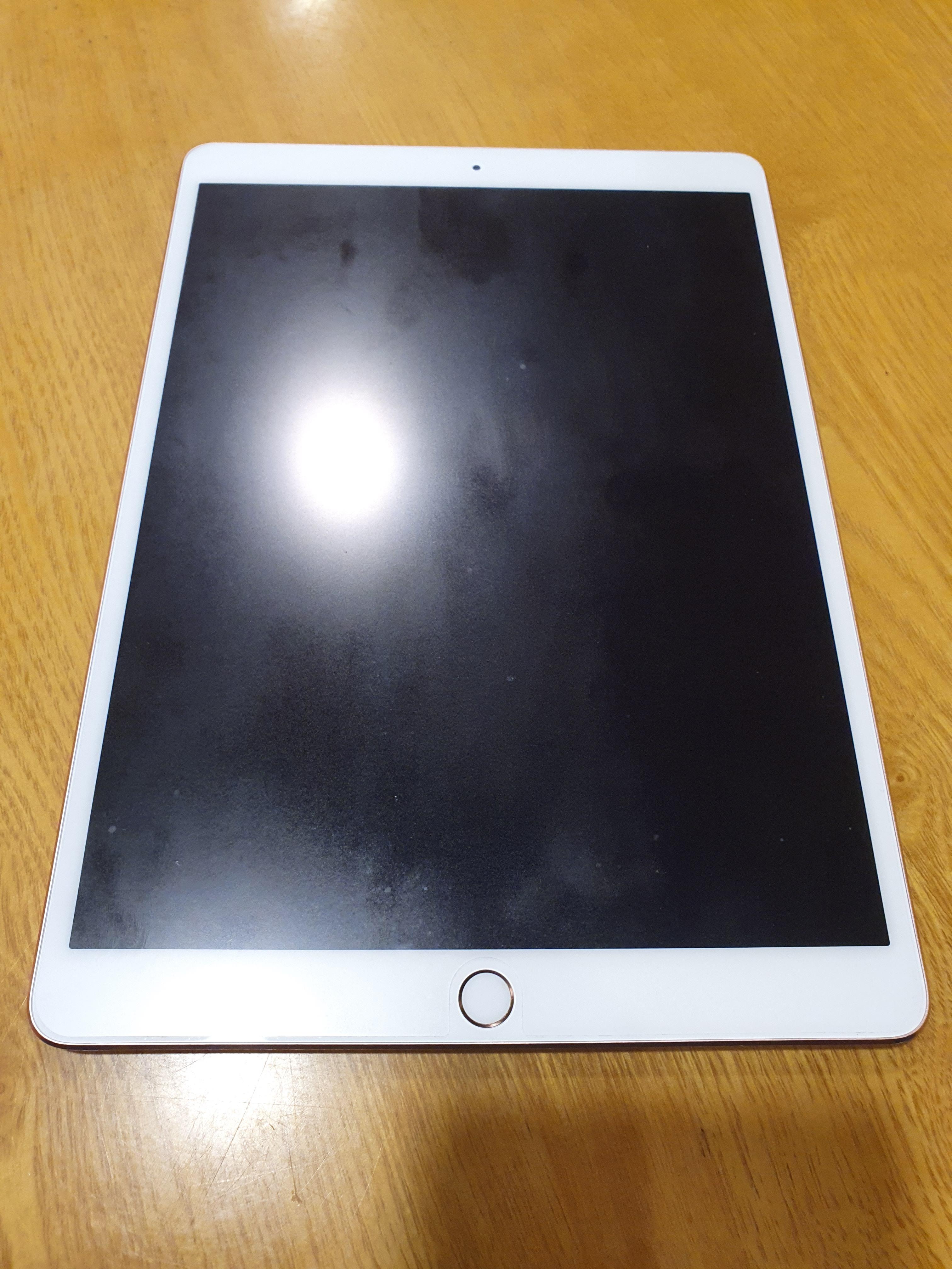 아이패드 프로 2세대