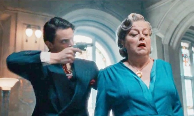 [넷플릭스 영드 추천] 바디스 8화 줄거리 결말