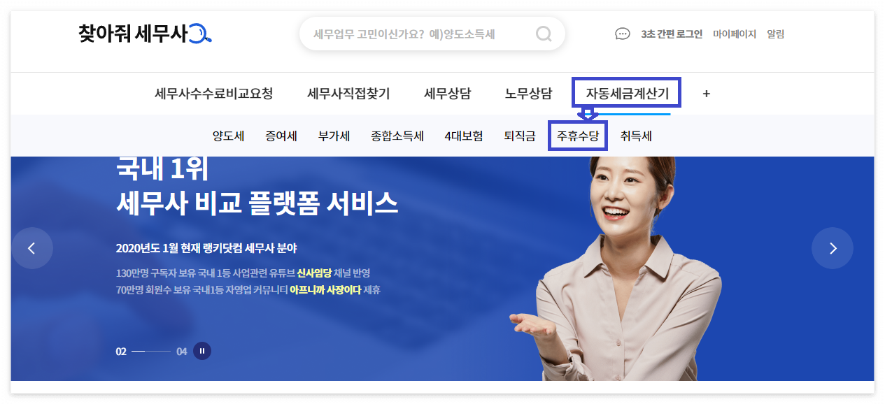 2023년 최저임금