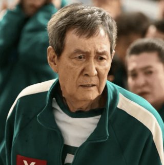 오징어 게임 시즌 3