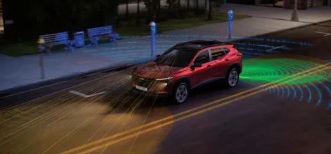 쉐보레트랙스오버_안전옵션