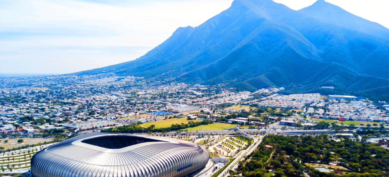 2026 북중미 월드컵