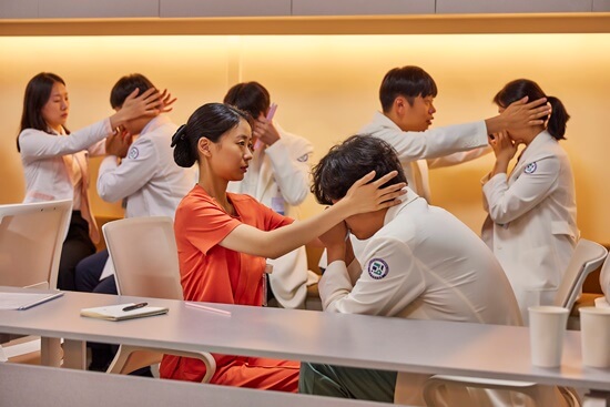정신병동에도 아침이 와요 등장인물/ 출연진/ 웹툰/ 촬영지/ 민들레/ 결말/ 몇부작