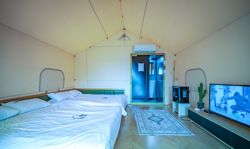 비토애 풀빌라펜션N럭셔리글램핑