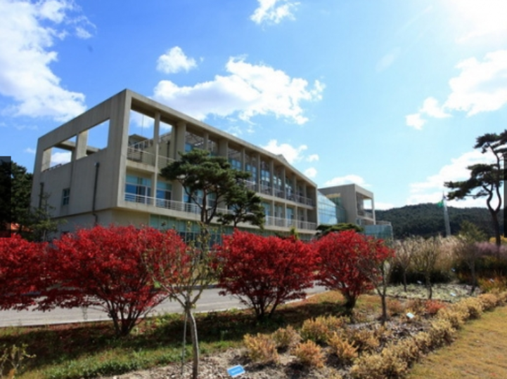 천리포수목원 가든스테이