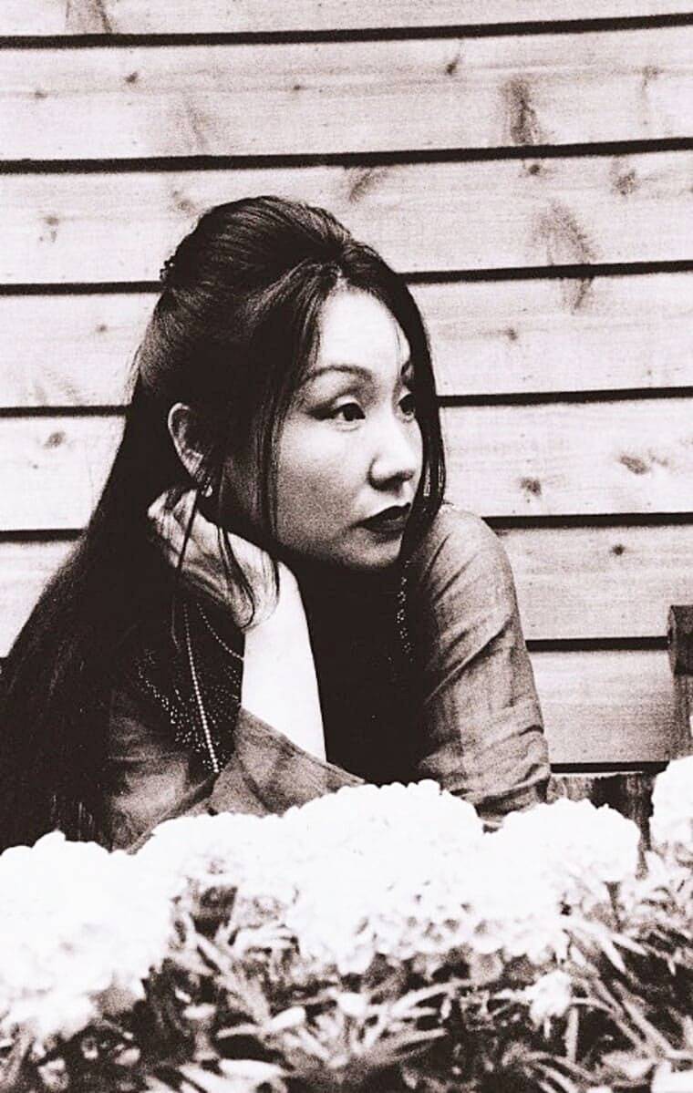 가수-한영애
