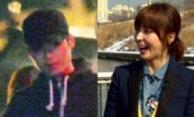 준호 윤아 열애설