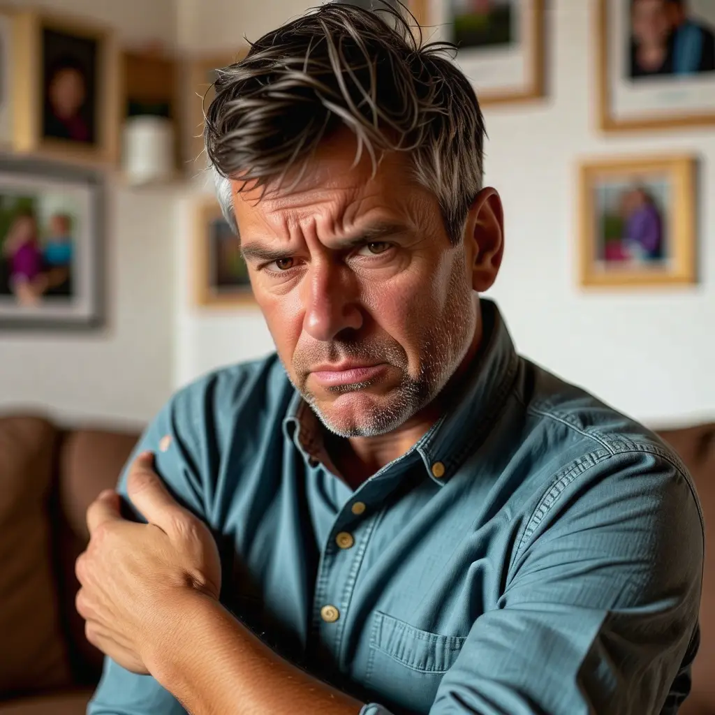 어깨 충돌 증후군과 오십견의 차이점 그리고 수영과의 관련성