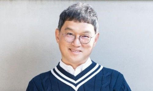 고명환 메밀국수 식당