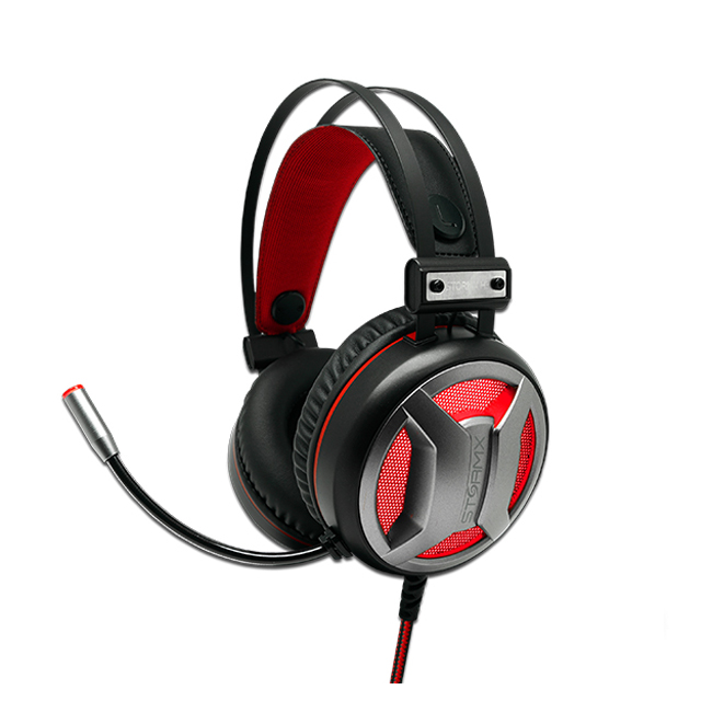 Xenix STORMX H3 게이밍 헤드셋