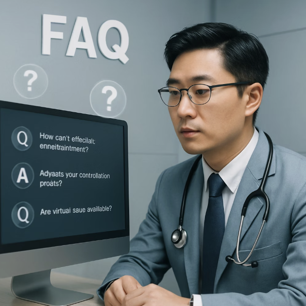 집중력이 부족하다면? 성인 ADHD테스트가 필요한 이유와 시기