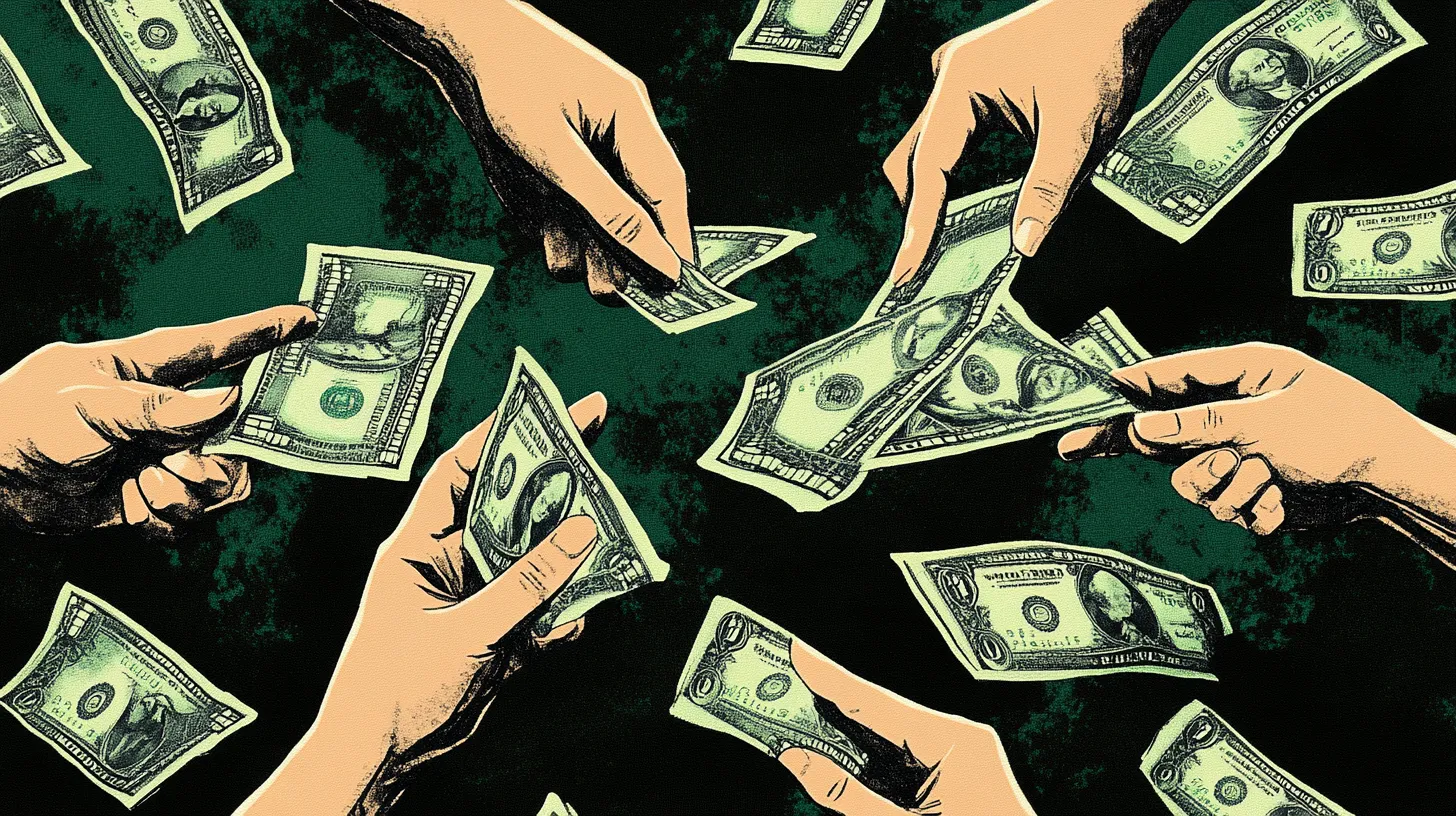 해외여행 환전 꿀팁 7가지