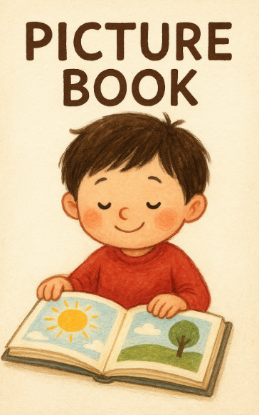 초등1학년 필수 독서관련 사진