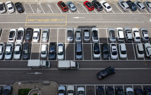 서울 종로구 서순라길 인근 주차장 TOP 5