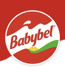 와인 안주 추천 5가지 - 치즈 미니 베이비벨 로고