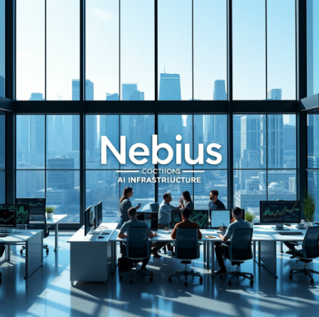 네비우스그룹 그림