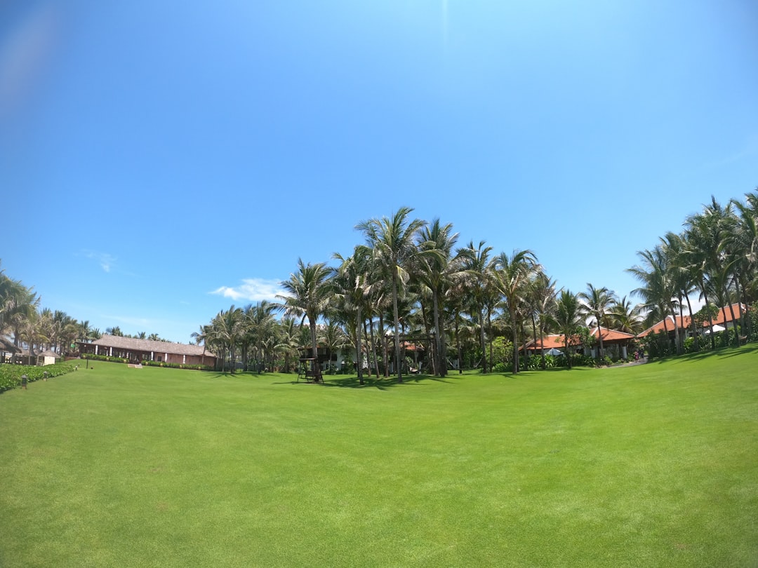 Nha Trang Golf