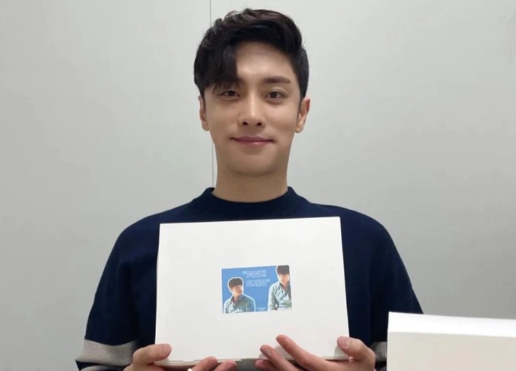 성훈 근황