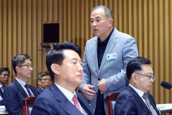 오세훈 연애편지 논란과 정치적 리스크