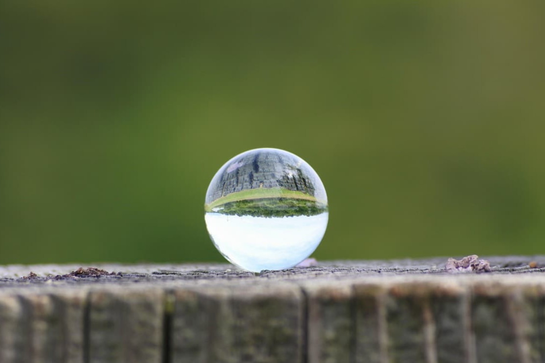 미래학에서의 카오스 접근