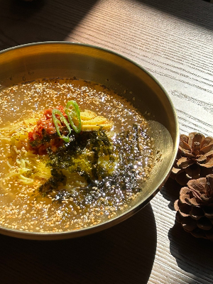 거송갈비찜 황남점