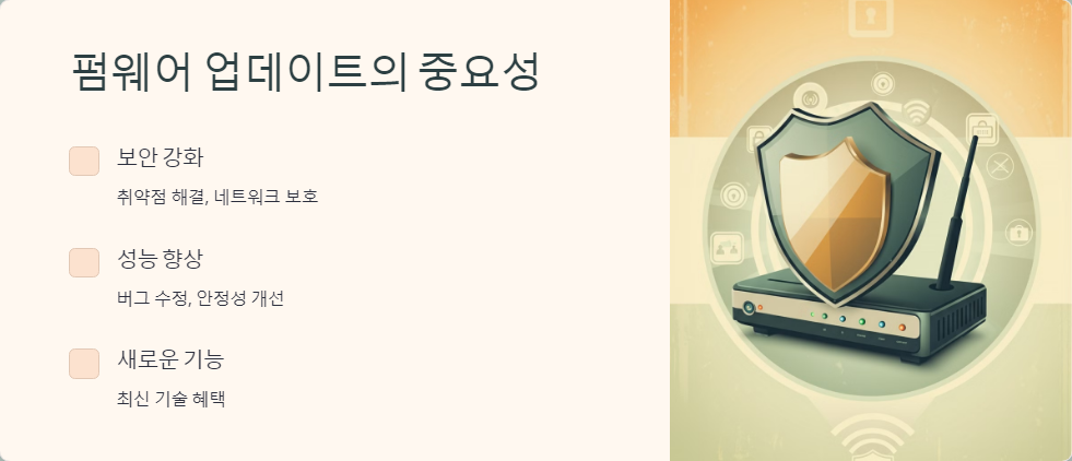 공유기