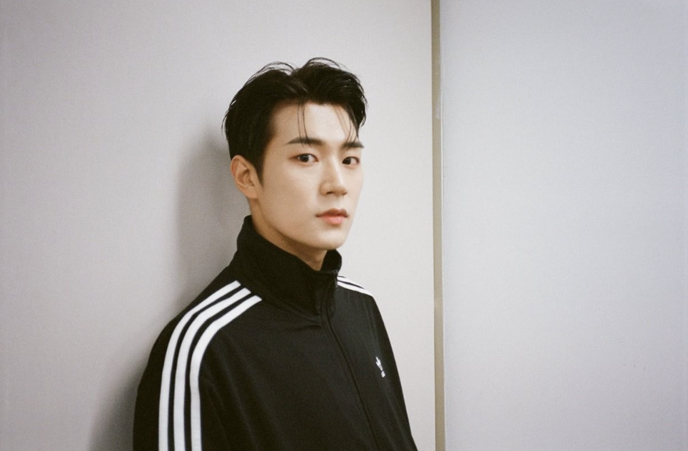 박서함 크나큰 활동