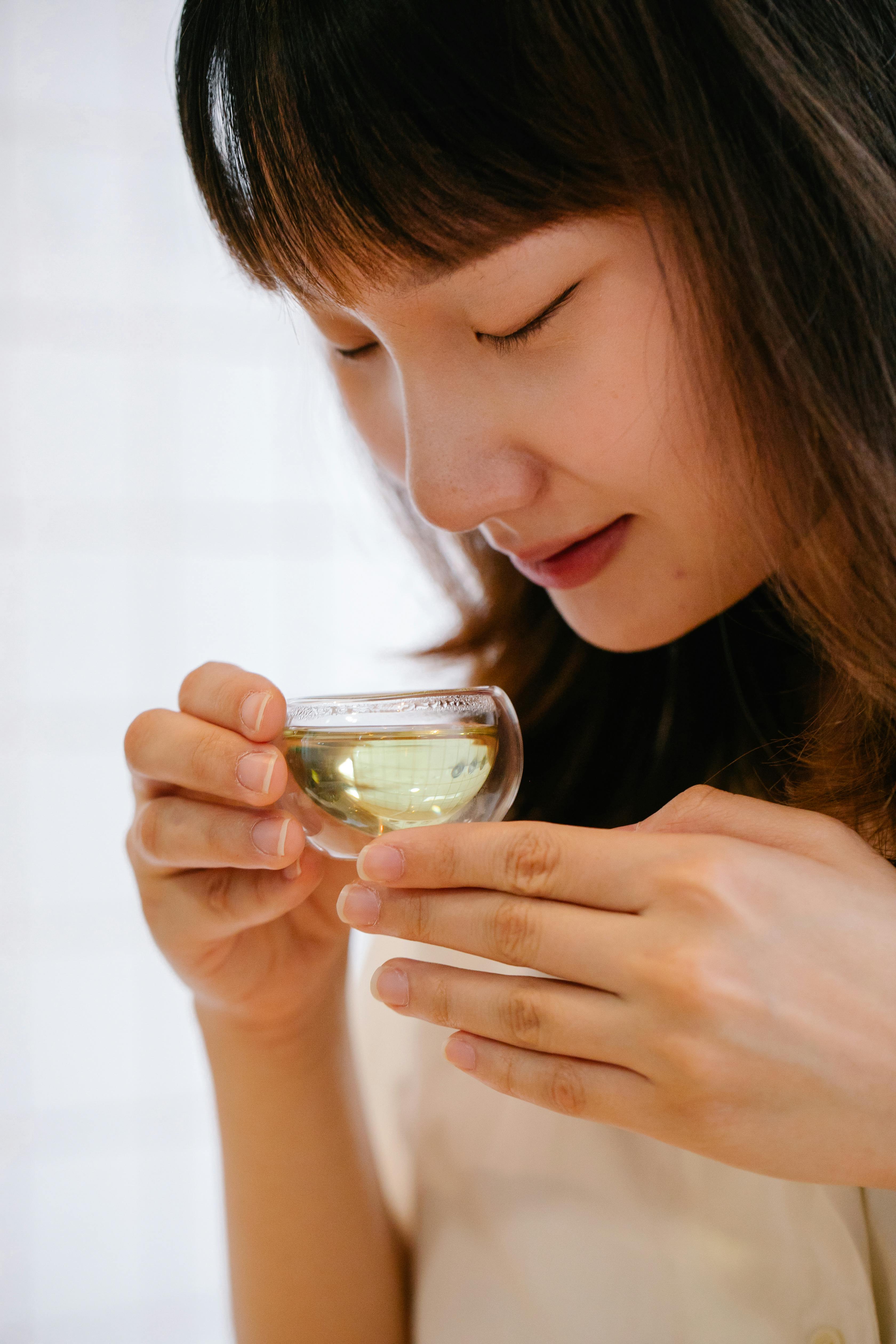 도라지차 효능 부작용