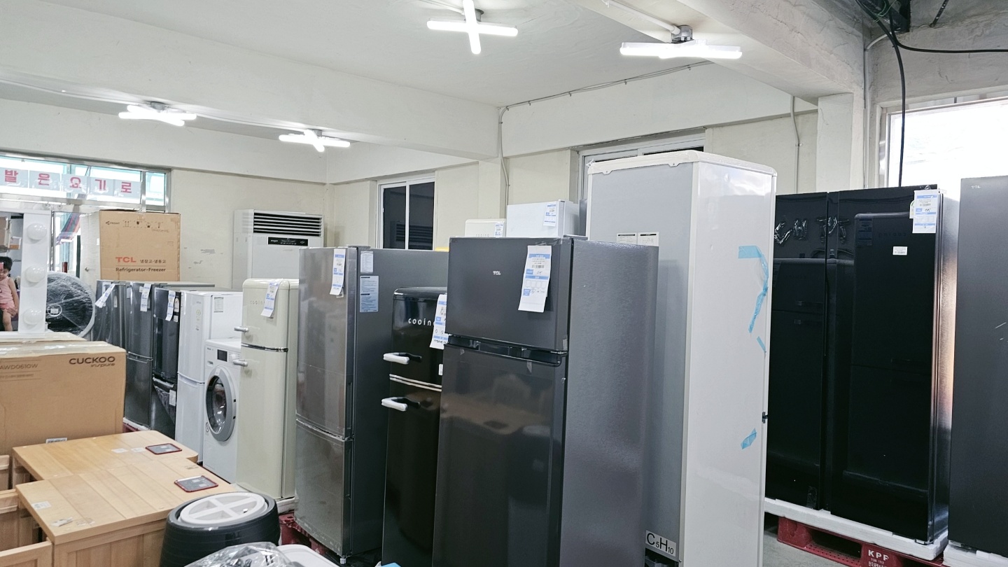 [킹콩백화점 용인점]