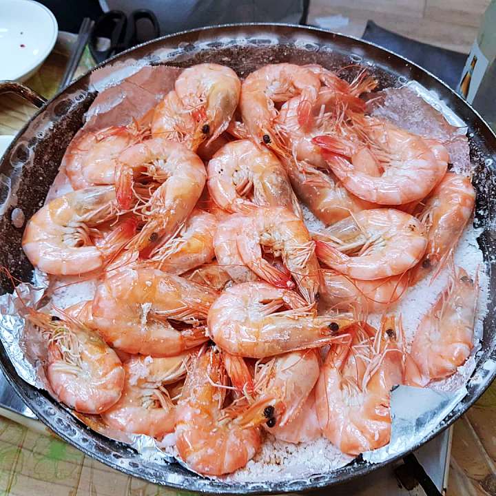 6시내고향 홍성 남당항 새조개 샤부샤부 전국 택배 주문 구매 가능 쭈꾸미 해산물 맛집 오늘 방송 추천