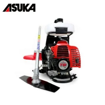 예초기 기름 휘발유 오일량 확인법_6