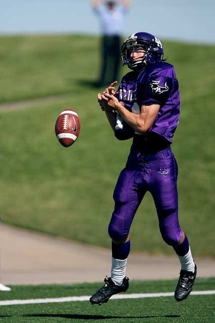 NFL과 NCAA의 룰 차이: 초보자를 위한 완벽 정리