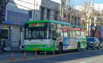 김천 시외버스터미널 시간표 예매 요금_15