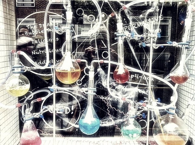 SK이노베이션 주가분석