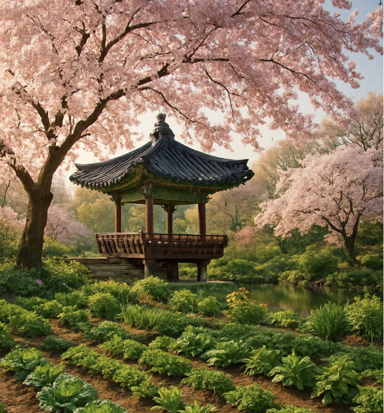 과유불급, 물과 비료