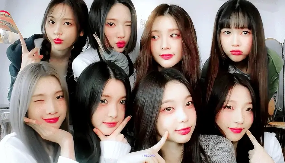 하츠투하츠 Hearts2Hearts 멤버 프로필